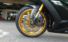 KAWASAKI NINJA ZX-10R 2014 ZXT00J