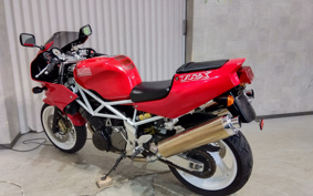 YAMAHA TRX850 1997 4NX