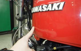 KAWASAKI Z550 FX 2007 KZ550B