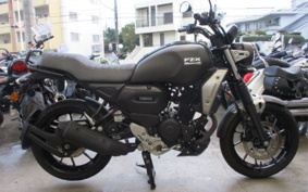 YAMAHA FZ-X RG73