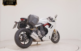 DUCATI SS950S 2023