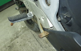 KAWASAKI NINJA 400R 2010 ER400B