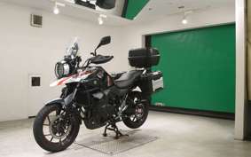 SUZUKI V-STROM 250 A 2013