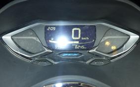 HONDA PCX 160 1997 KF47