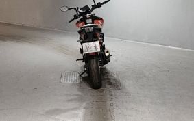 KTM 390 DUKE JPJ40