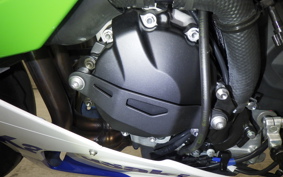 KAWASAKI NINJA ZX-6R A 2024 ZX636J