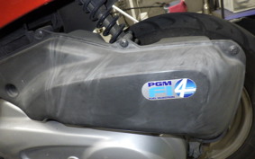 HONDA TODAY 2 2013 AF67