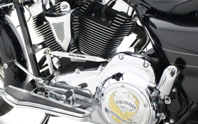 HARLEY FLHXS 2016 KRM