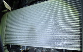 KAWASAKI NINJA 400 2015 EX400E