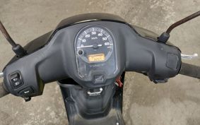 HONDA  TACT  BASIC  AF79