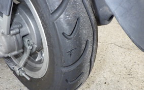 SUZUKI ADDRESS V125 DT11A
