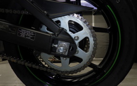 KAWASAKI VERSYS A 2024 LE650H