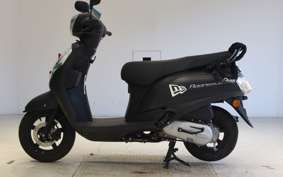 SUZUKI ADDRESS V125 Gen.2 DP12H