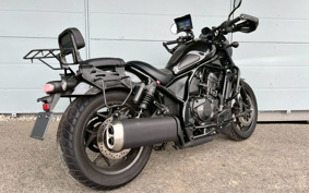 HONDA REBEL 1100T 2021 SC83