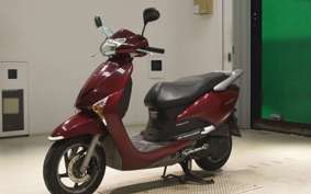 HONDA LEAD 110 2004 JF19