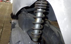 SUZUKI ADDRESS V125 G CF46A