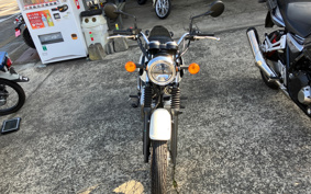 KAWASAKI W230 BJ230A