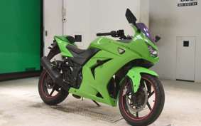 KAWASAKI NINJA 250R EX250K