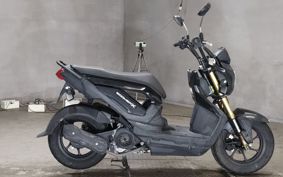 HONDA ZOOMERX JF52