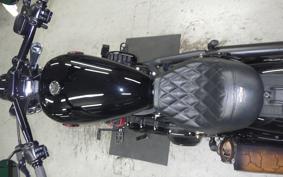 HARLEY FXBRS1870 2022
