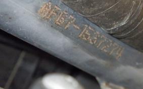 HONDA TODAY 2 2009 AF67