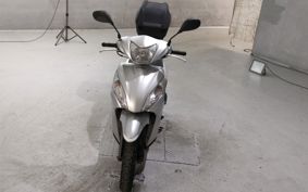HONDA DIO 110 JF31
