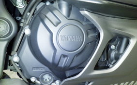 YAMAHA YZF-R25 A RG43J