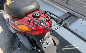 YAMAHA JOG DELUXE SA36J