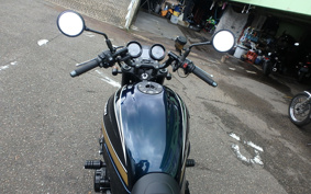 KAWASAKI Z900RS 2023 ZR900K