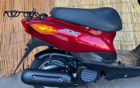 YAMAHA JOG DELUXE SA36J