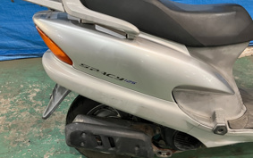 HONDA SPACY125 JF04
