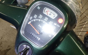 YAMAHA MATE 50 UA04J