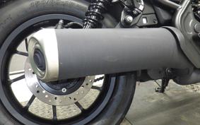 HONDA REBEL 250 A 2012 MC49