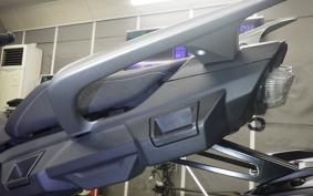 YAMAHA MT-09 Tracer 2020 RN51J