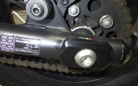 HONDA REBEL 250 S 2021 MC49