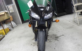 HONDA CBR600RR GEN 2 2007 PC37