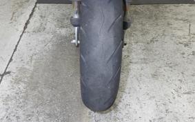 SUZUKI LET's 4 2014 CA45A