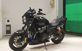 SUZUKI GSX1400 2008 GY71A