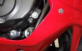 HONDA CBR600RR 2022 PC40