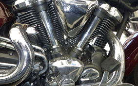 YAMAHA XV1900CU RAIDER 2012