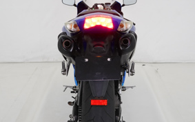 KAWASAKI NINJA ZX 10 R 2007 ZXT00D