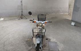 HONDA LITTLE CUB AA01