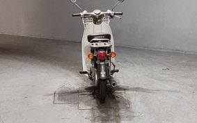 HONDA SUPER CUB50 C50