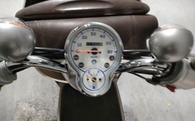 YAMAHA VINO MORUFE SA59J