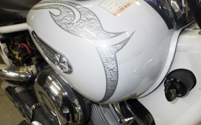 YAMAHA DRAGSTAR 400 2004 VH01J