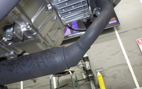 HONDA MONKEY 125 2025 JB03