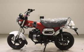 HONDA DAX 125 JB04