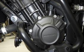 HONDA CB650R 2024 RH03