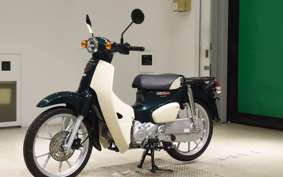 HONDA C110LITE JA76