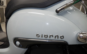 HONDA GIORNO 3 AF77